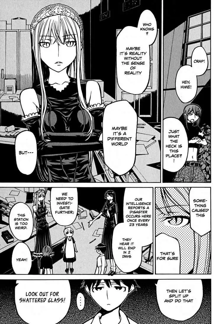 Princess Resurrection Chapter 35 3